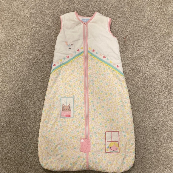 Gro Bag Sleepsack - Picture 1 of 2